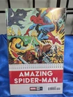 Amazing Spider-Man #15 2025 Variant Marvel Comics.  We Combine. We Pack Well.