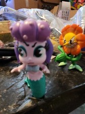 Figura Suelta “CALA MARIA” Cuphead Funko Mystery Mini 1/36 Como Nueva