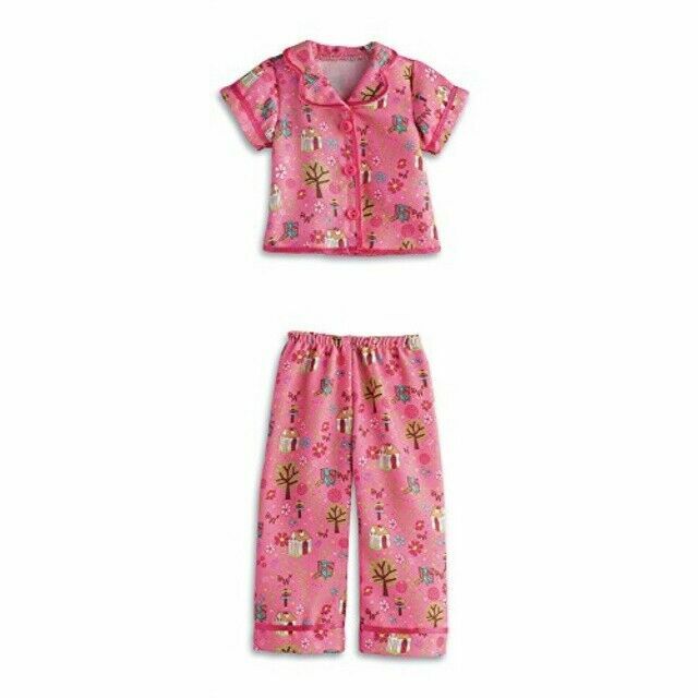 wellie wisher pajamas