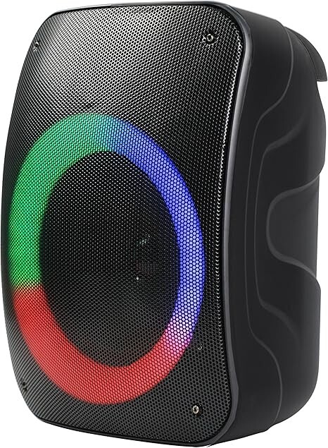 ④Bose Bluetooth スピーカー IQ Sound 4 Inch Bluetooth Speaker Model # 1904BT | eBay