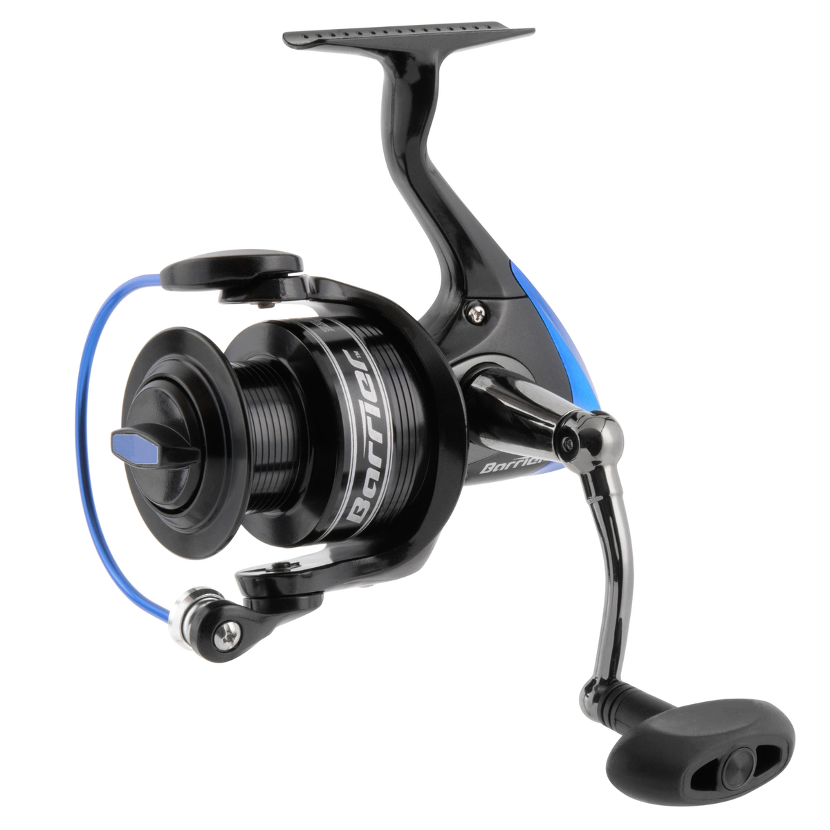 TSUNAMI BARRIER II SPINNING REEL | eBay