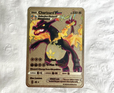 pokemon card 151 charizard ex Pokemon Scarlet and Violet 151 Charizard Ex #006/165 Holo Trading Card