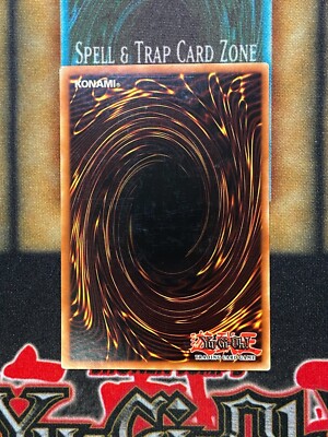 Yugioh Light and Darkness Dragon RP02-EN095 RP02-SP095 Secret Rare