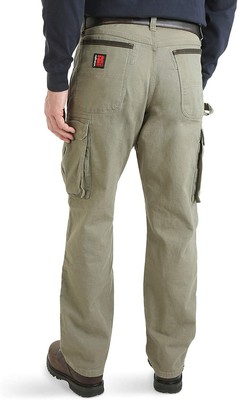 Wrangler Riggs Workwear Men's Advanced 