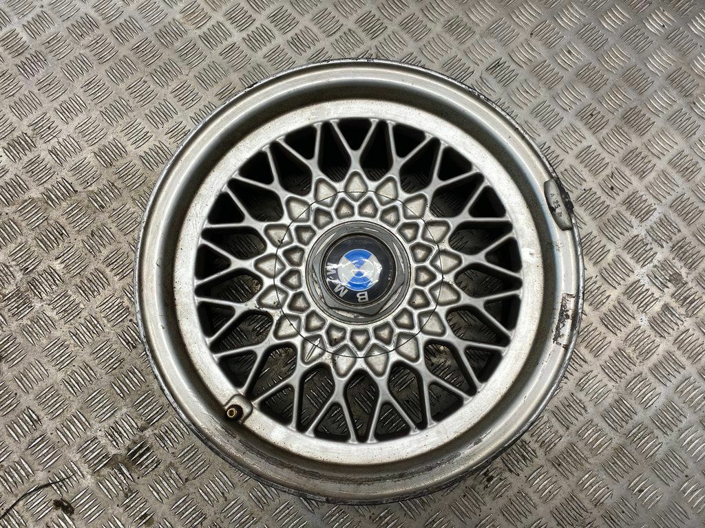 rima　0118 Ridler Ecklers 607 Polished Wheel; 18x8; 0mm Offset 607