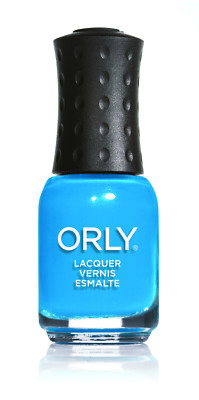 ORLY Mininagellack Skinny Dip, 5,3ML