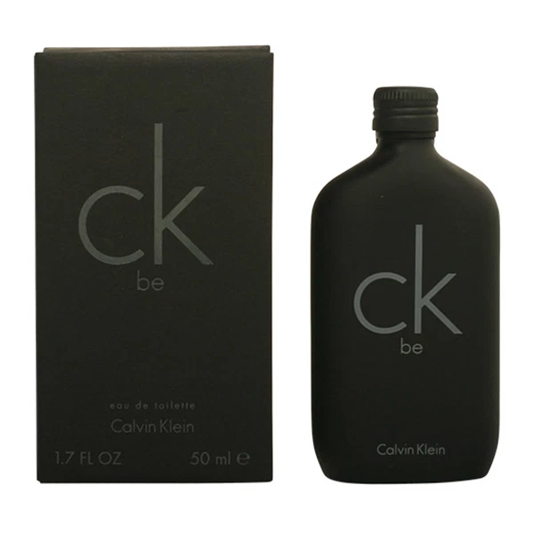 Fragancias unisex Calvin Klein