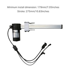 ML8-255 Mulin ML8 Motor Linear Actuator for Recliner Electric Couch Lift Chairs