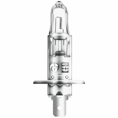 OSRAM H1 OFFROAD SUPER BRIGHT PREMIUM 62200SBP 100W Halogenlampe NEU Single