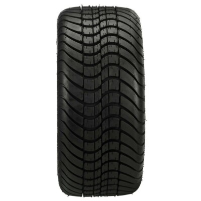 1) Golf Cart 215/35-14 LSI Elite DOT Street Tires