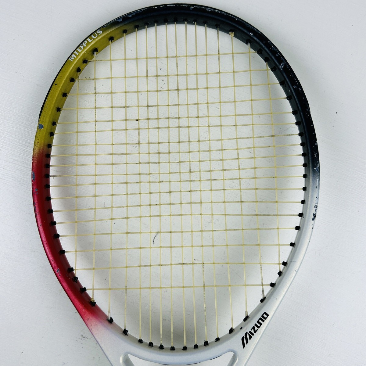 Mizuno Pro719 レフティ左　4〜P 7本 モーダス115S Mizuno Pro719 レフティ左 4〜P 7本 モーダス115S - メルカリ