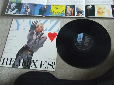 hype release calendar