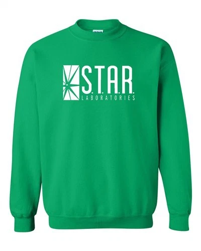 Star labs sudadera new arrivals