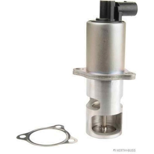 AGR-Ventil Für Toyota Auris, Corolla, Yaris 1.4 D-4D - Elektrisches 5-Pol Ventil