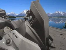 cfmoto cforce 1000 /850 High Flow air intake Snorkel Kit Mud Race Upgrade Kit