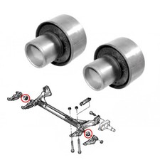 Essieu Renault LAGUNA