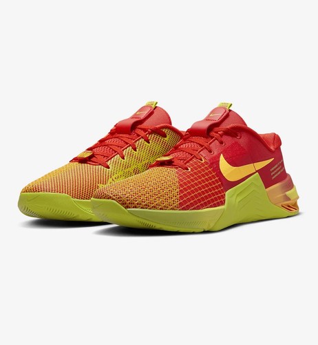 Nike Metcon 8 Herren Turnschuhe Gym Fitness Schuhe Neu Mehrere Größen Karton Hat Ohne Deckel - Bild 3 von 12