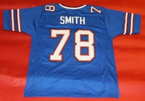 bruce smith buffalo bills jersey