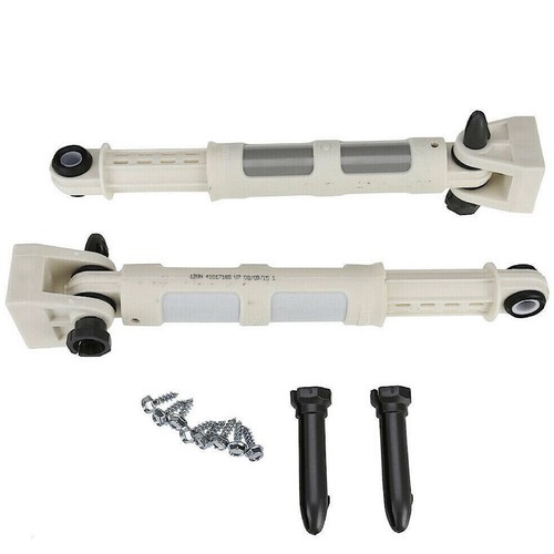 GENUINE CANDY ALISE EVO WASHER DRYER SUSPENSION DAMPER SHOCK ABSORBERS