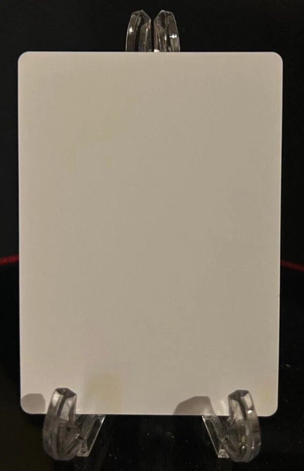 MTG Temporal Manipulation Foil Secret Lair Artist Proof Frank Frazetta - Image 2 of 2