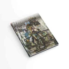 Infinity: Tohaa Supplement | Infinity 2d20 RPG - Corvus Belli