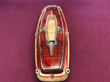 Ford Country Squire 1967 camioneta luz trasera Saetsdb67afd Fomoco