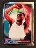 2021 Topps Finest Basketball #15 Alan Houston