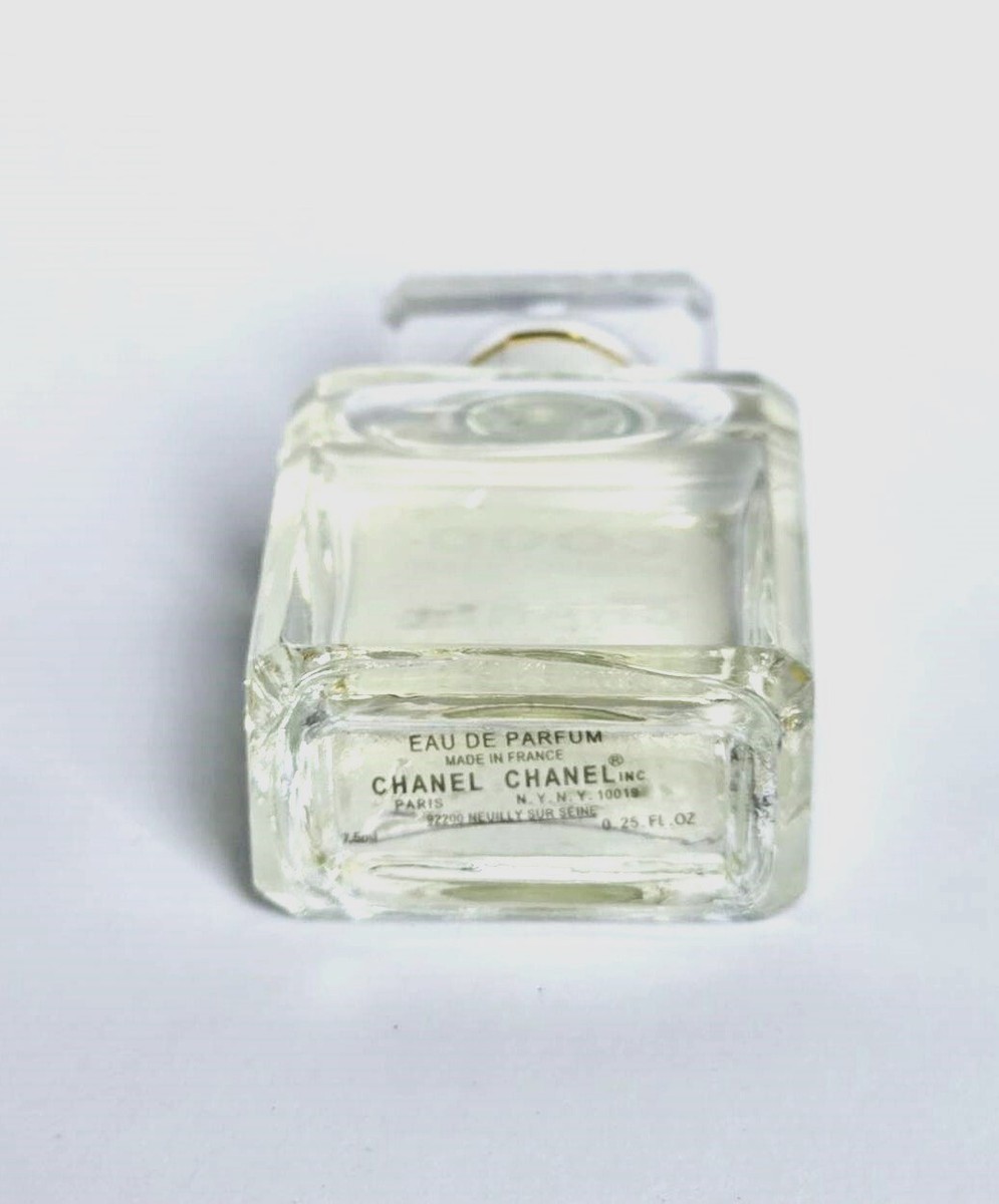 CHANEL COCO Eau de Parfum ミニサイズ Chanel Coco Eau de Parfum Perfume Vaporisateur Spray 1.2 oz