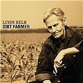 Levon Helm : Dirt Farmer CD (2007) Value Guaranteed from eBay’s biggest seller!