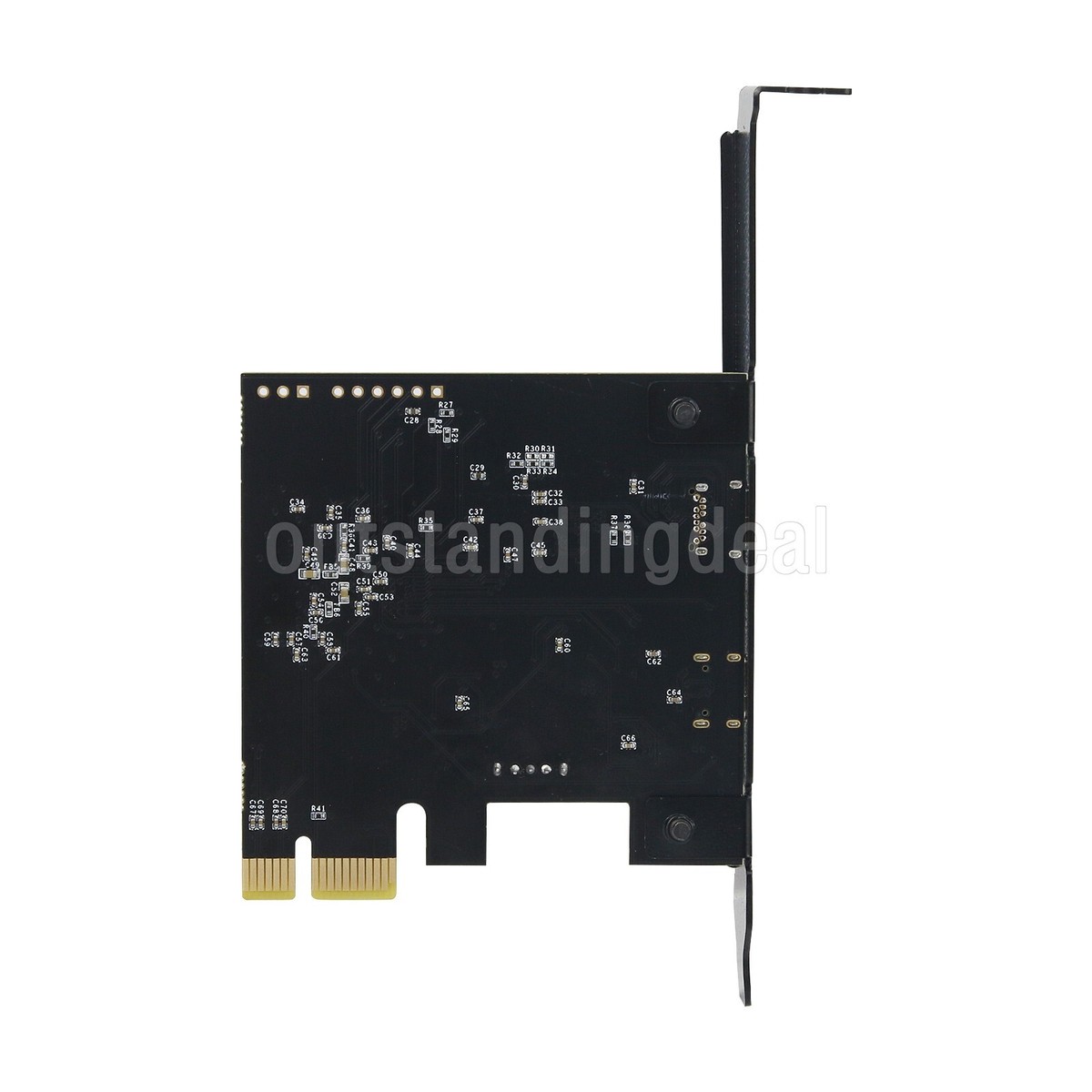 DMA Board Direct Memory Access Board DMA PCIE Card Supporting DMA