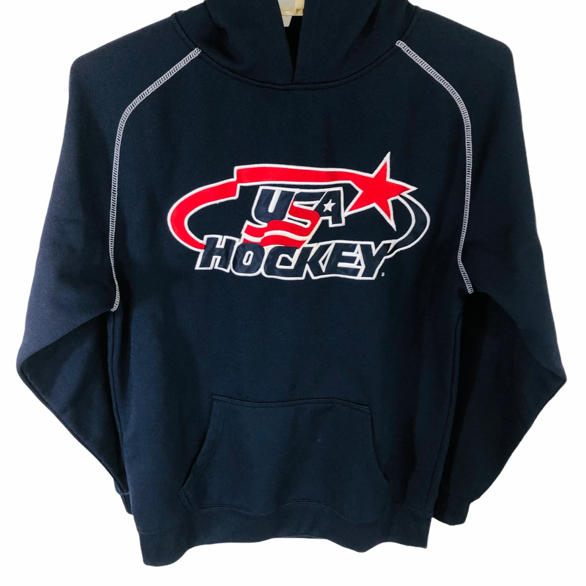 Usa hockey sweatshirt top