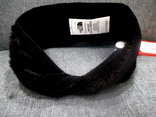 The North Face Girls Osito Earband 