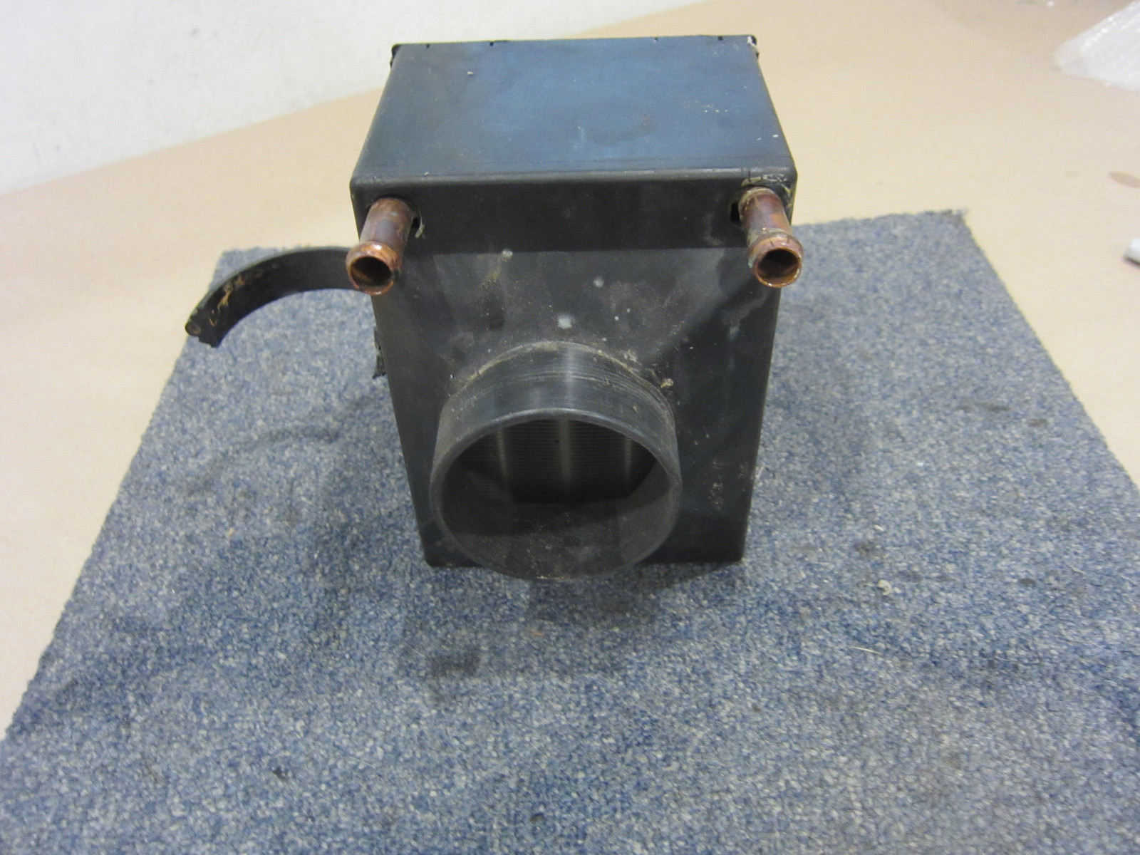 Ferrari  208,308 - RH Heater Box Assy - Part# 60151305