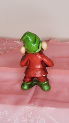 1970's Ceramic 8