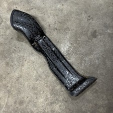 Porsche 911 912 Upper Steering Shaft Cover Trunk Hood