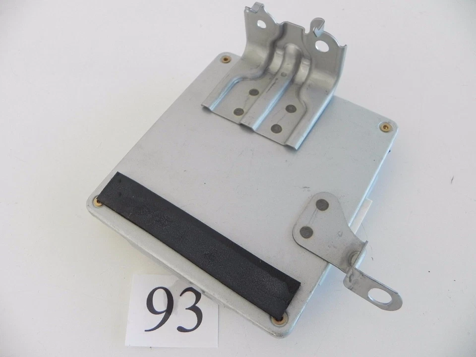 2010 LEXUS HS250h DRIVER MONITOR ASSIST CONTROL COMPUTER 86470-75020 OEM +++ #93 Foto 2 de 2