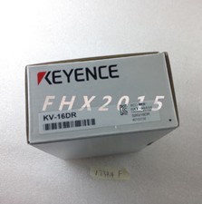 KEYENCE PLC KV-16DR