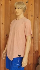 Abercrombie & Fitch Mens Soft A&F Tee Short Sleeve  Sz XL