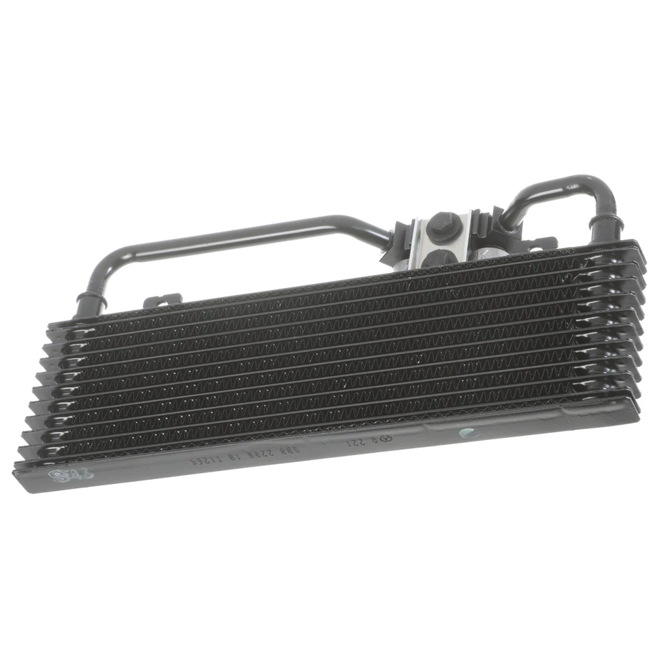 Refrigerador de óleo genuíno Mercedes-Benz 221-500-22-00 - Imagem 4 de 4