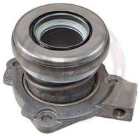 A.B.S. 75339 ZentralausrüCker, Kupplung Vorne FüR Suzuki