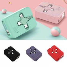 USB USB USB Retractable for 4in1  Micro charge C  Phone Cable powerbank Type
