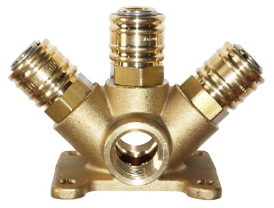 Druckluft Kupplung Luftverteiler Wanddose Nippel Schnellkupplung Tülle Zubehör e Druckluft Kupplung Luftverteiler Wanddose Nippel Schnellkupplung Tülle Zubehör e