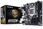 GIGABYTE Ga-h110n Intel H110 Motherboard