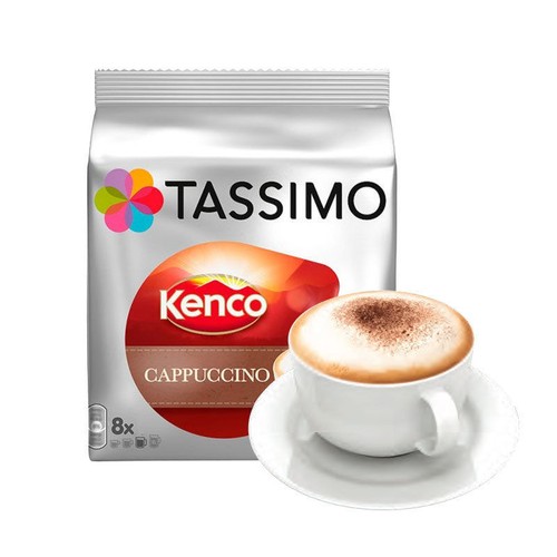 Tassimo T-discs / Pods Coffee - Choose from 30 Packed Flavours - Picture 25 of 29