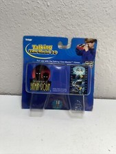 1997 Tyco Talking View Master Adventures Of Batman  Robin New