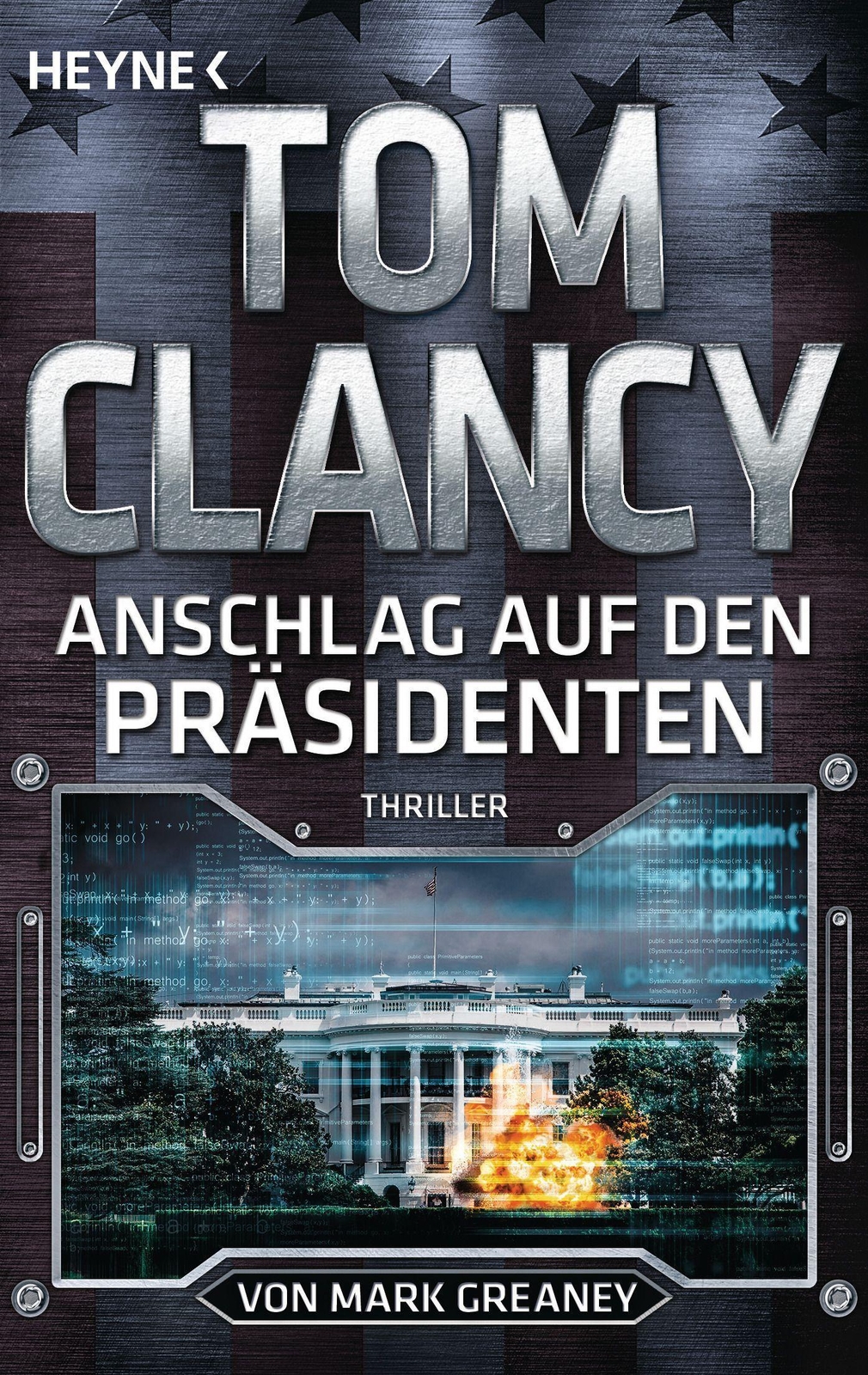 Thumbnail - Anschlag Auf Den Präsidenten