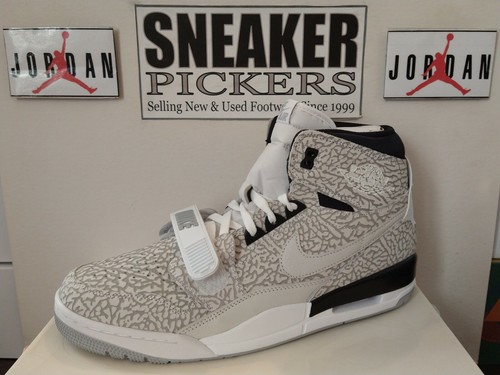 Jordan Legacy 312 FLIP - AV3922 100 