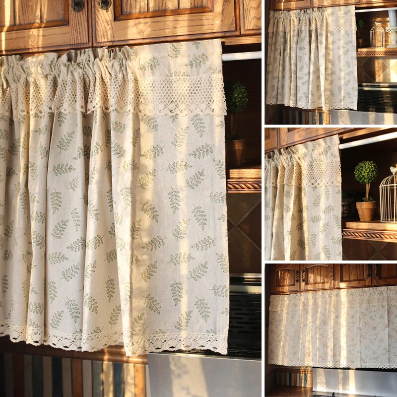 LV Louis Vuitton Pattern Window Curtain Luxury Bedroom Living Room