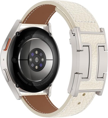 20mm Strap Fit For Galaxy Watch 7/6/5/4/FE/6 4 Classic/5 Pro/Active 2 For Women