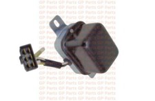 Toyota 27700-22000-71, VOLTAGE REGULATOR (12 Volts) Skid Steer 2SDK8